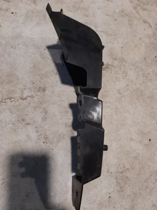51123448677 Крепление бампера заднее BMW X3 E83 Арт 2-101575, вид 3