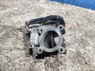 16119EC00A Заслонка дроссельная Nissan Pathfinder 3 Арт 2-101589, вид 2