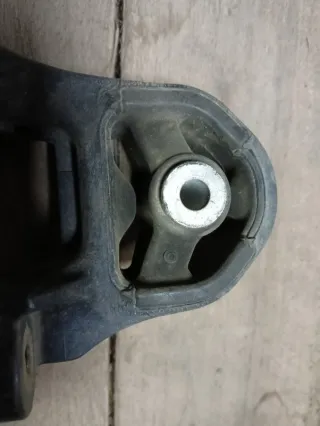  Подушка крепления двигателя Honda CR-V 3 Арт 2-101654, вид 6