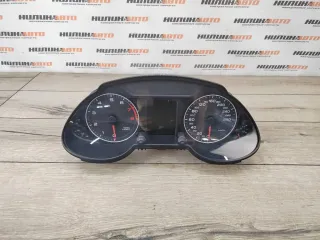 8R0920931A Щиток приборов (приборная панель) Audi Q5 1 Арт 2-101737, вид 1