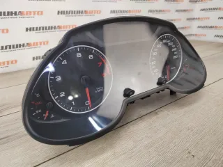 8R0920931A Щиток приборов (приборная панель) Audi Q5 1 Арт 2-101737, вид 3