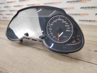 8R0920931A Щиток приборов (приборная панель) Audi Q5 1 Арт 2-101737, вид 5