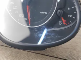8R0920931A Щиток приборов (приборная панель) Audi Q5 1 Арт 2-101737, вид 6