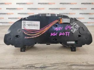 8R0920931A Щиток приборов (приборная панель) Audi Q5 1 Арт 2-101737, вид 8
