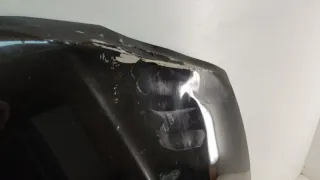 41627162102 Капот BMW 1 E81/E82/E87/E88 Арт 2-101764, вид 3