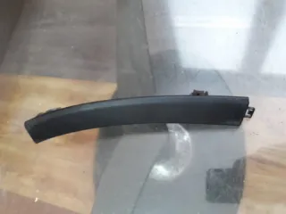 71109SWWG00 Накладка на бампер Honda CR-V 3 Арт 2-101780, вид 1
