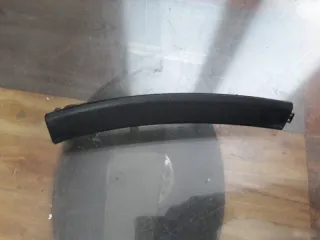 71109SWWG00 Накладка на бампер Honda CR-V 3 Арт 2-101780, вид 2