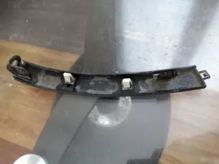 71109SWWG00 Накладка на бампер Honda CR-V 3 Арт 2-101780, вид 4