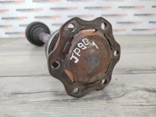 8R0407271C Привод Audi Q5 1 Арт 2-101870, вид 4