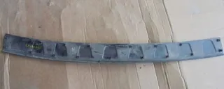  Накладка на бампер Honda Pilot 2 Арт 2-101883, вид 1