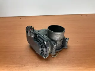 16119EC00A Заслонка дроссельная Nissan Pathfinder 3 Арт 2-101947, вид 2