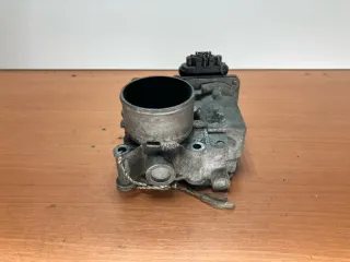 16119EC00A Заслонка дроссельная Nissan Pathfinder 3 Арт 2-101947, вид 5