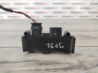 3AA962243C Блок управления бесключевого доступа Audi A6 C7 (S6,RS6) Арт 2-101996, вид 4