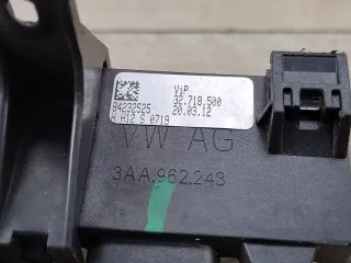 3AA962243C Блок управления бесключевого доступа Audi A6 C7 (S6,RS6) Арт 2-101996, вид 8