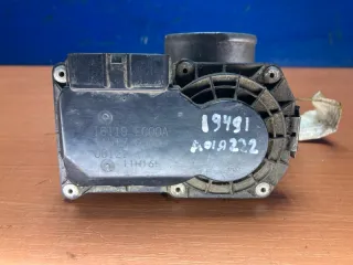 16119EC00A Заслонка дроссельная Nissan Navara D40 Арт 2-102064, вид 1
