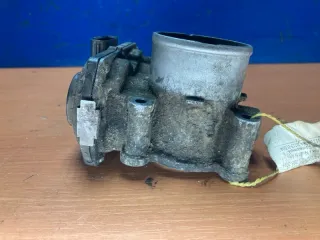 16119EC00A Заслонка дроссельная Nissan Navara D40 Арт 2-102064, вид 2