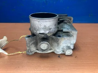 16119EC00A Заслонка дроссельная Nissan Navara D40 Арт 2-102064, вид 3