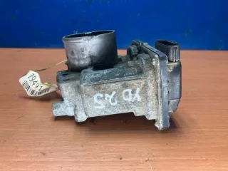 16119EC00A Заслонка дроссельная Nissan Navara D40 Арт 2-102064, вид 4