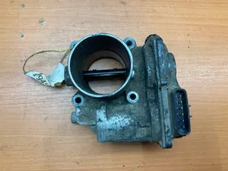 16119EC00A Заслонка дроссельная Nissan Navara D40 Арт 2-102064, вид 5