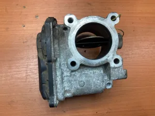 16119EC00A Заслонка дроссельная Nissan Navara D40 Арт 2-102064, вид 6