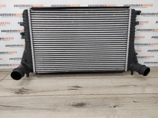 1K0145803BM Интеркулер Skoda Yeti Арт 2-102200, вид 1
