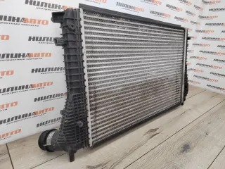 1K0145803BM Интеркулер Skoda Yeti Арт 2-102200, вид 3