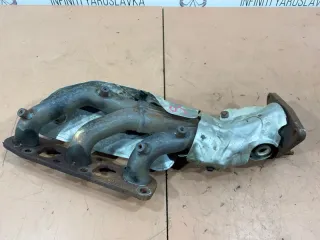 140C21PM0A Выпускной коллектор Infiniti Q50 Арт 2-102254, вид 1