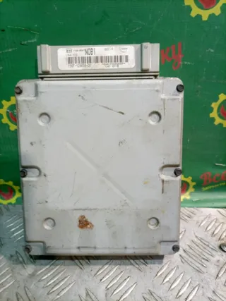 1S6F12A650DD Эбу блок управления двигателем Ford Fiesta 4 Арт 2-102399, вид 2