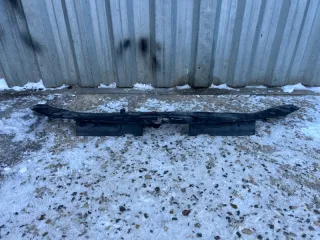 71129TL0 Накладка замка капота Honda Accord 8 Арт 2-102417, вид 1