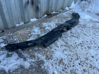 71129TL0 Накладка замка капота Honda Accord 8 Арт 2-102417, вид 3