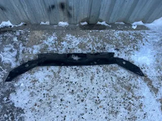 71129TL0 Накладка замка капота Honda Accord 8 Арт 2-102417, вид 5