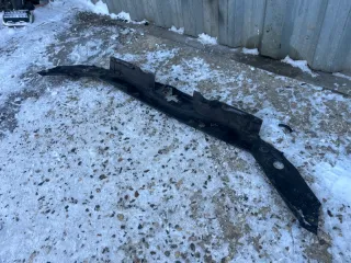 71129TL0 Накладка замка капота Honda Accord 8 Арт 2-102417, вид 7