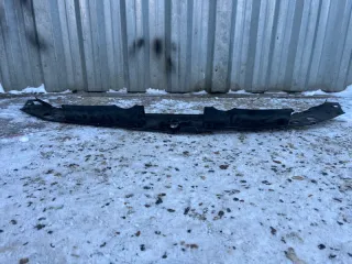 71129TL0 Накладка замка капота Honda Accord 8 Арт 2-102417, вид 8