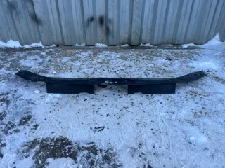 71129TL0 Накладка замка капота Honda Accord 8 Арт 2-102426, вид 1