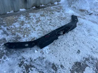 71129TL0 Накладка замка капота Honda Accord 8 Арт 2-102426, вид 3