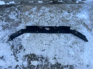 71129TL0 Накладка замка капота Honda Accord 8 Арт 2-102426, вид 5