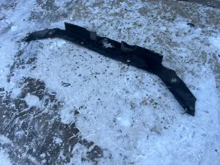 71129TL0 Накладка замка капота Honda Accord 8 Арт 2-102426, вид 7