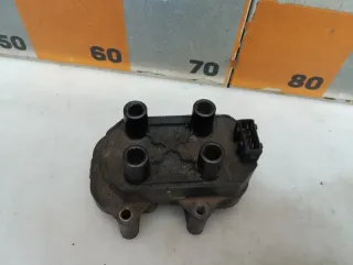 0221503465 Катушка зажигания Chery fora Арт 2-102484, вид 2