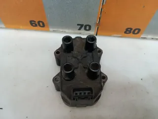0221503465 Катушка зажигания Chery fora Арт 2-102484, вид 4