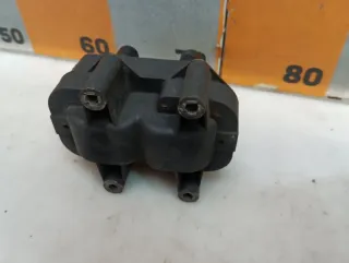 0221503465 Катушка зажигания Chery fora Арт 2-102484, вид 5