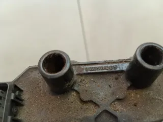 0221503465 Катушка зажигания Chery fora Арт 2-102484, вид 7