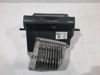 62309252339 Дисплей на лобовом стекле BMW 7 F01/F02 Арт 2-102511, вид 9