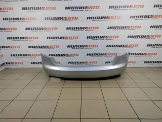 8K5807303AGRU Бампер задний Audi A4 B8 Арт 2-102549, вид 1