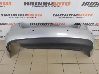 8K5807303AGRU Бампер задний Audi A4 B8 Арт 2-102549, вид 11