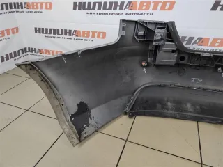 8K5807303AGRU Бампер задний Audi A4 B8 Арт 2-102549, вид 13