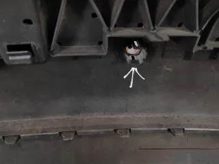 8K5807303AGRU Бампер задний Audi A4 B8 Арт 2-102549, вид 17