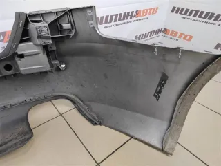 8K5807303AGRU Бампер задний Audi A4 B8 Арт 2-102549, вид 19