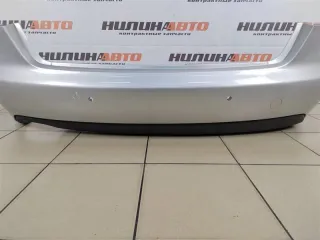 8K5807303AGRU Бампер задний Audi A4 B8 Арт 2-102549, вид 7