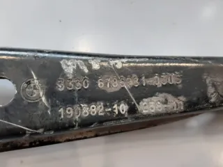 33326786981 Рычаг BMW X3 F25 Арт 2-102674, вид 5