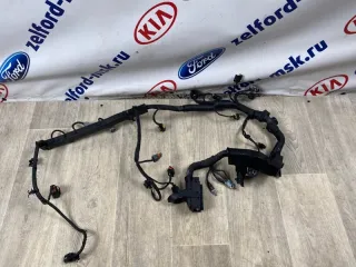 Проводка двигателя Kia Ceed 1 Арт 2-102684, вид 1